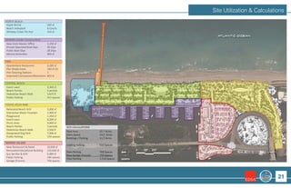 Two Rocks Master Plan Map Ocean park master plan bookletfinal 1 14 2014 | PDF