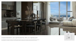 ‫ממ״ד‬ / ‫נה‬‫שי‬
327 / 322
‫רחצה‬ .‫ח‬
210 / 163
‫צ‬
‫ד‬
‫מז‬ ‫מע‬
B1-L
B1-R
‫כניסה‬
1-28 ‫קומה‬
B1-L | ‫חדרים‬ 5
‫מרפסת‬ ‫מ״ר‬ 20.2 + ‫מ״ר‬ 138.6
5-ROOM APARTMENT, 138.6 SQM RESIDENTIAL AREA, 20.2 SQM BALCONY
The rendering shown on this page is for illustration and visualization purposes only and is subject to change, including in accordance with building permits and planning
authority guidelines. The sales plans and specifications will be finalized after receipt of the building permit, and they alone shall be binding upon the company.
 