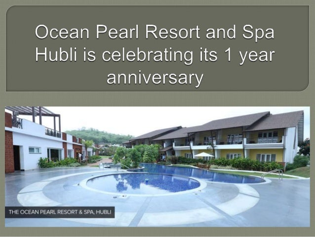 Ocean Pearl Founder, says “We're
delighted to celebrate our 1st Anniversary.
Ocean Pearl is excite to come up with big
pla...