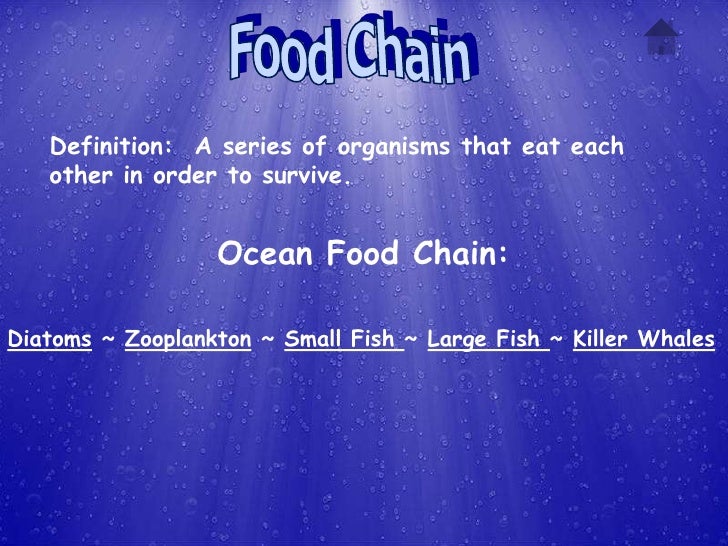 ocean powerpoint