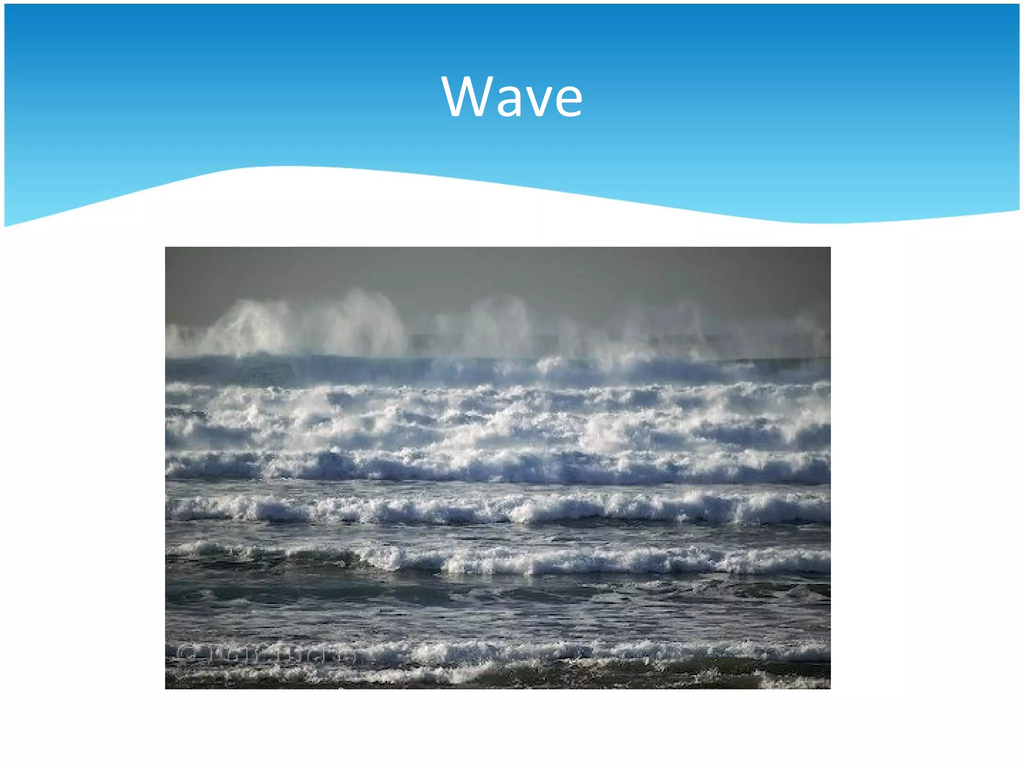 Ocean PPT