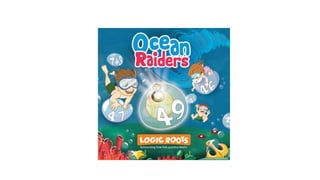 Ocean raiders (3)