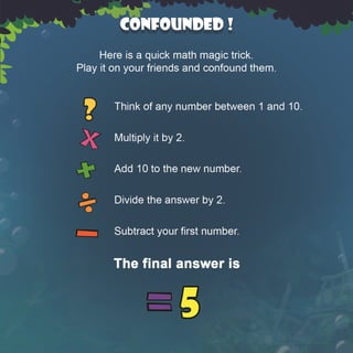 Ocean Raiders Rule Book