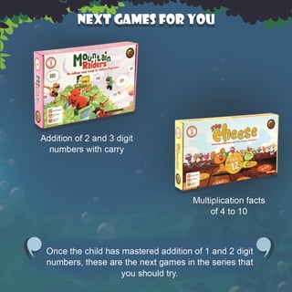 Ocean Raiders Rule Book