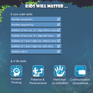 Ocean Raiders Rule Book