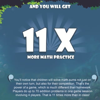 Ocean Raiders Rule Book