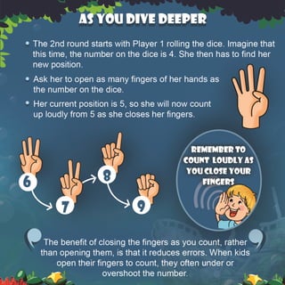 Ocean Raiders Rule Book