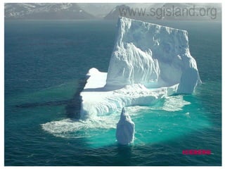 ICEBERG 