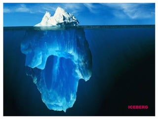 ICEBERG 