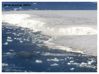 OCEÀ GLACIAL ÀRTIC 