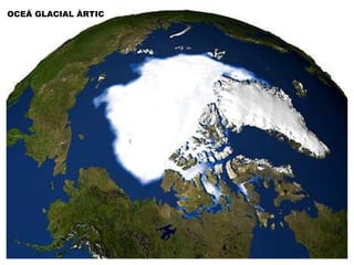 OCEÀ GLACIAL ÀRTIC 