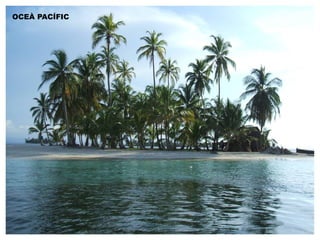 OCEÀ PACÍFIC 