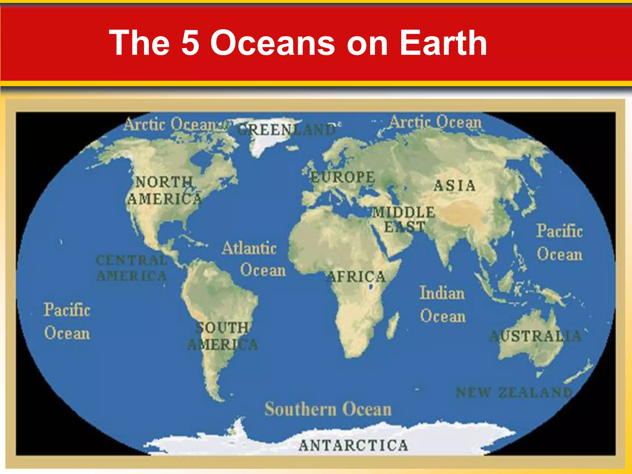 15.1 The Composition of Seawater

   Ocean Density Variation
     Density is defined as mass per unit volume.
      It can be thought of as a measure of how
      heavy something is for its size.
     Factors Affecting Seawater Density
      • Seawater density is influenced by two main
        factors: salinity and temperature.
 
