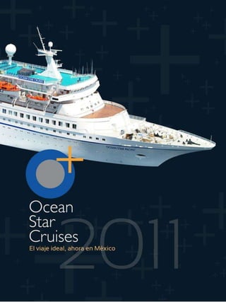 Blitz Interactivo Ocean Star Cruises