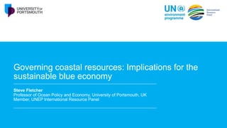 Ocean Watch - Launch Presentation | PPTX