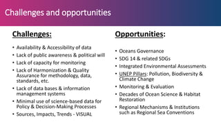 Ocean Watch - Launch Presentation | PPTX