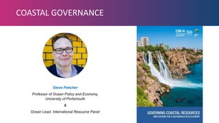 Ocean Watch - Launch Presentation | PPTX
