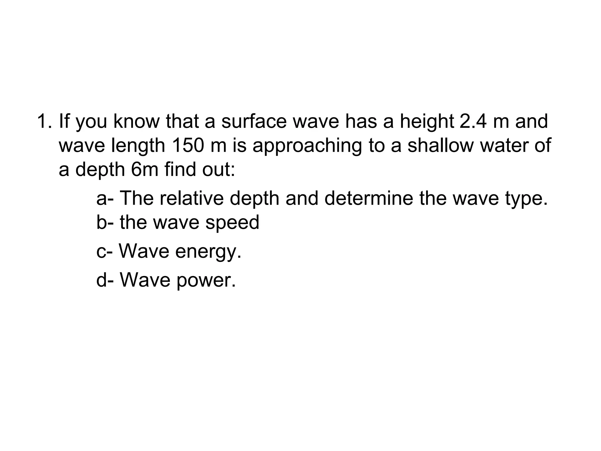 Ocean Waves.ppt image.