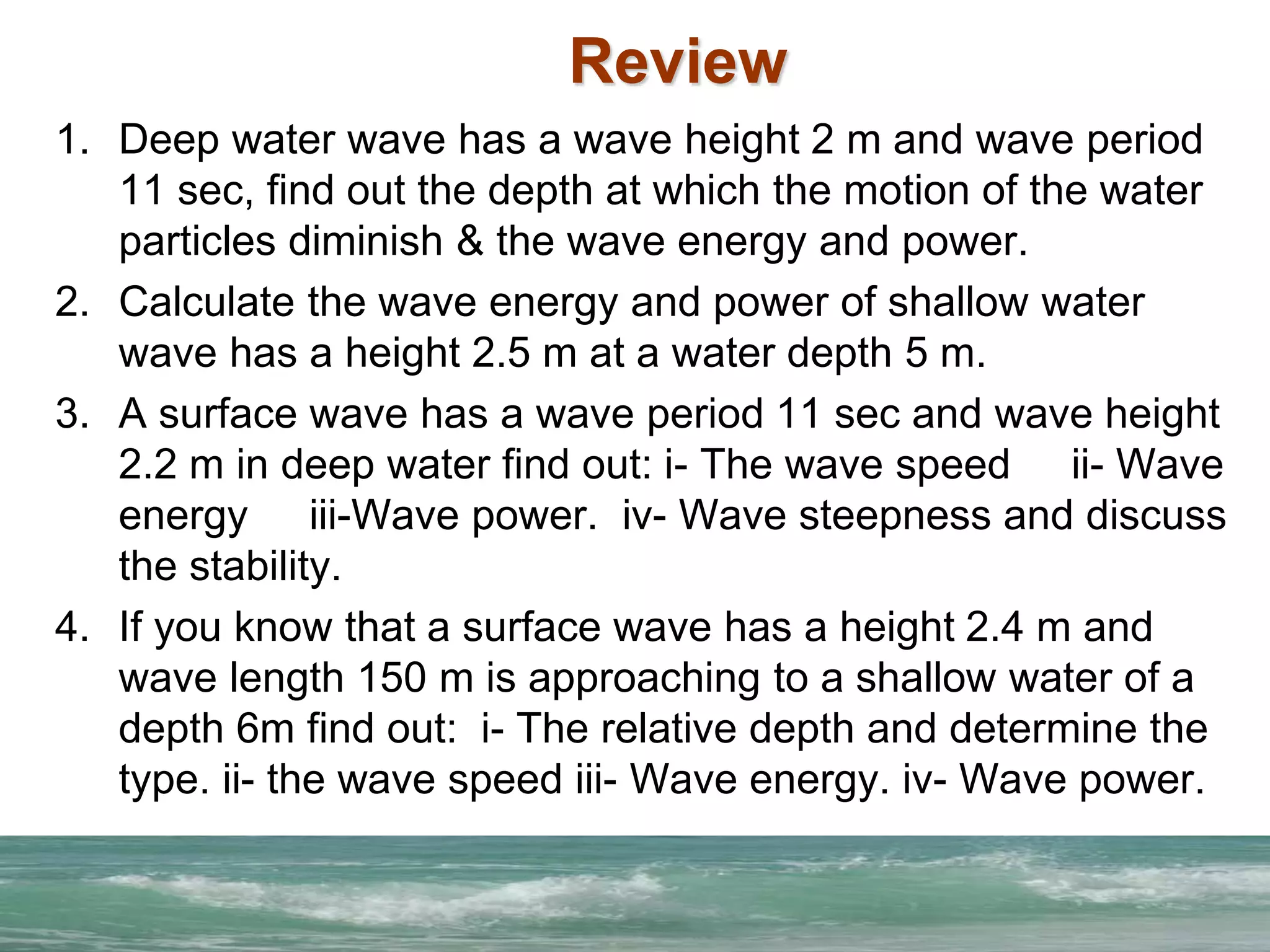 Ocean Waves.ppt
