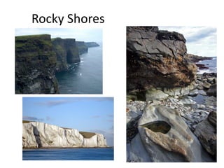 Rocky Shores
 