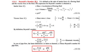 V
2
L
2
ρV
T
L
L
2
ρ
T
V
L
3
ρ 
 