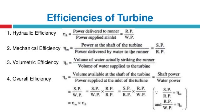 Volumetric Efficiency vs Mechanical Efficiency – What’s the Difference? - Featured Image