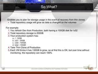 Ocfs2 storage | PPT