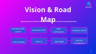 Cloud Native Technology Solutions Slide Deck | PPTX