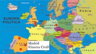 Madrid
(Guerra Civil)
 