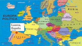 Luarca,
España
(Asturias)
 