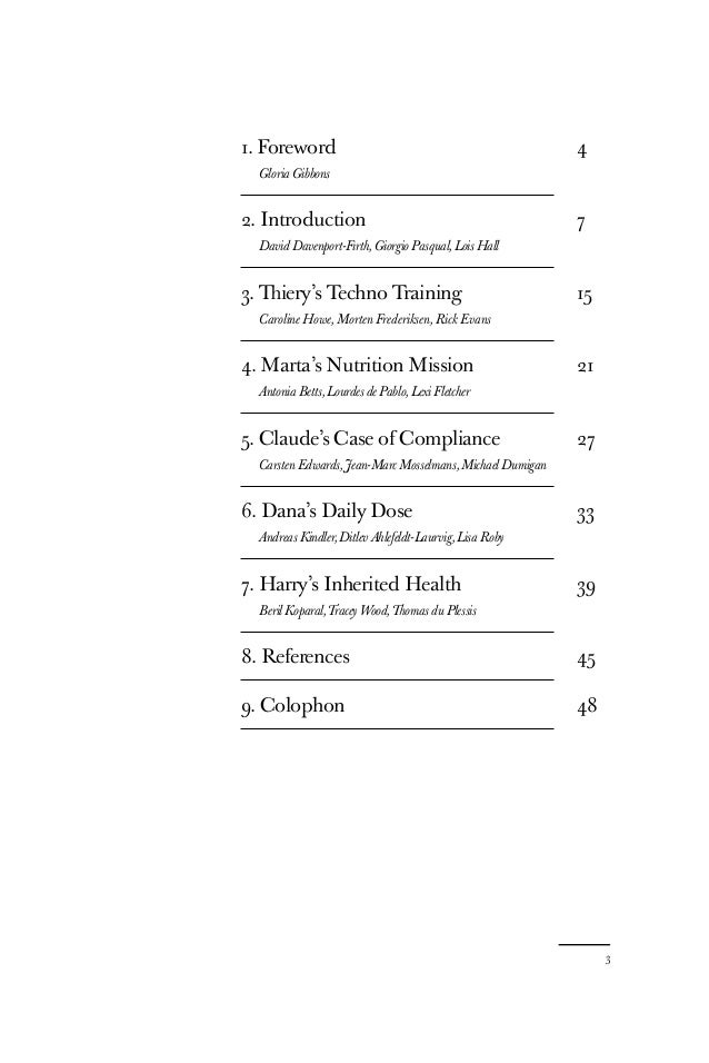 Your Health Yourself Your Health Yourself