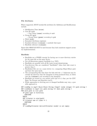 OCI Image Spec | PDF