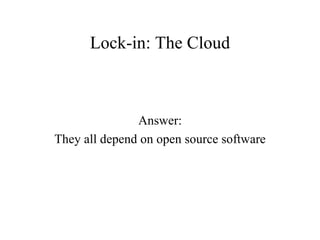 Office productivity software 