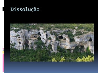 Dissolução
 