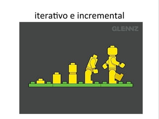 itera&vo)e)incremental)
 