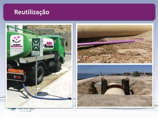 ReutilizaçãoReutilização
 