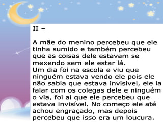 O Cientista    Leonardo Mantovani