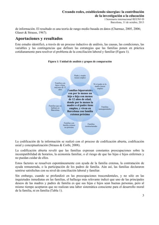 Que Es Familiarizado