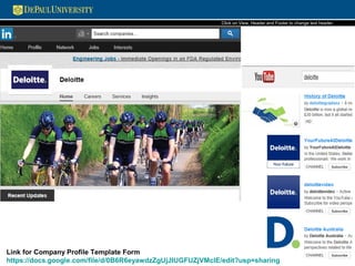 Click on View, Header and Footer to change text header.
Link for Company Profile Template Form goo.gl/pPtFZ4
 