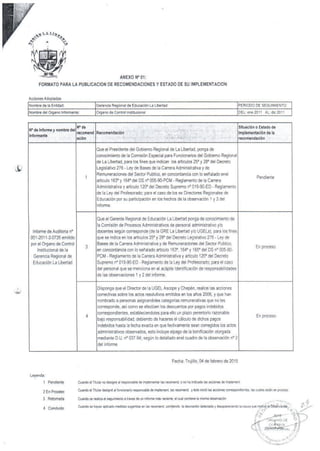 Oci verificación jul dic14