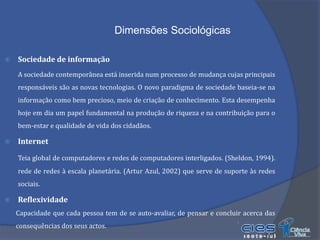 Continuar em formação