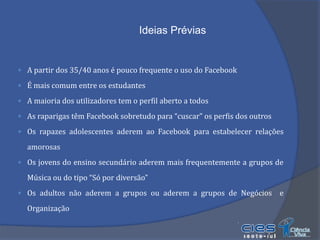 Acompanhar a evolução de ideias e metodologias