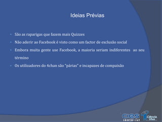 Interacção com outras áreas