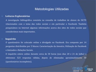 Análise de entrevistas biográficas enquadradas no projecto “Jovens de Bairros Sociais: Quantos caminhos há no Mundo?” e principais passos na aplicação da entrevista