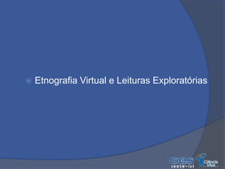 Introdução TeóricaAs redes estudadas foram assim:Facebook