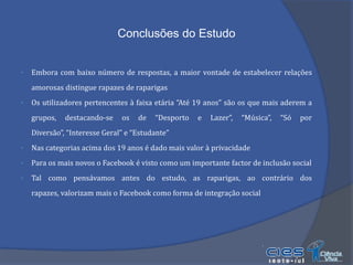 Tem calendarização de eventos, sobre a nível musical