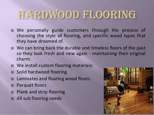 Professional Flooring Roofing Contractors In Rochester Ny