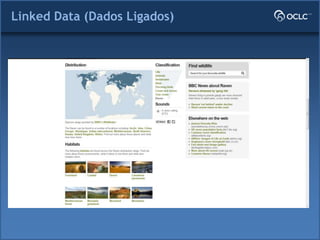 Linked Data (Dados Ligados)
 
