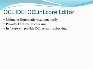 Natural languages are ambiguous.