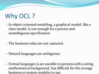  Each category requires different skills. 